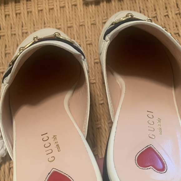 Gucci Princetown Slipper Loafer - Picture 6 of 8